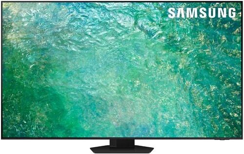 55 (138 см) LED-телевизор Samsung QE55QN85CAUXRU черный