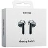 Наушники TWS Samsung Galaxy Buds 3 серый [SM-R530NZAACIS]