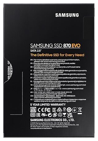 ТвердотельныйнакопительSamsung2000Gb870EVOMZ-77E2T0BW_1