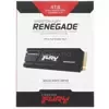 Твердотельный накопитель Kingston 4000 Gb SFYRDK/4000G