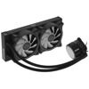 Система охлаждения Cooler Master MasterLiquid ML240 ILLUSION [MLX-D24M-A18P2-R1]