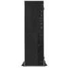 Корпус InWin EL510BK PM-300ATX  [6141273]