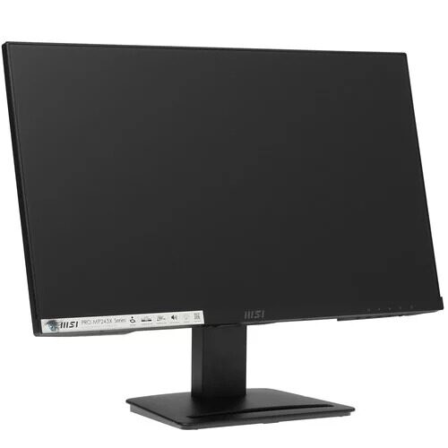 238МониторMSIPROMP243Xчерный_1_5407356