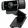 Веб-камера Logitech WebCam C922 Pro Stream (960-001088/960-001089)