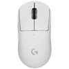 Мышь беспроводная Logitech G PRO X SUPERLIGHT 2 [910-006642] белый