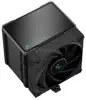 Кулер для процессора Deepcool AK500 ZERO DARK