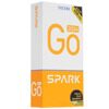 6.56 Смартфон Tecno SPARK GO 2024 64 ГБ голубой [4894947010545]