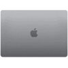 Apple MacBook Air 15 M3 8 Core/15.3/2880x1864/16GB/256GB SSD/Apple M3 10 Core GPU/Wi-Fi/Bluetooth/macOS (Z1BP000RG) Grey