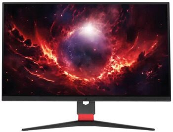 27" Монитор ARDOR GAMING NOVA AF27H1UE черный