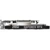 Видеокарта MSI GeForce RTX 3050 VENTUS 2X E OC  [RTX 3050 VENTUS 2X E 6G OC]