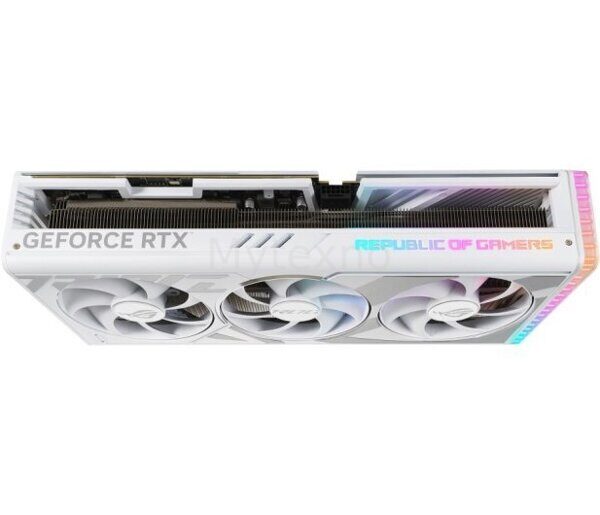 ASUSGeForceRTX4080ROGStrixWHITEOC16GBGDDR6ROG-STRIX-RTX4080-O16G-WHITE_5