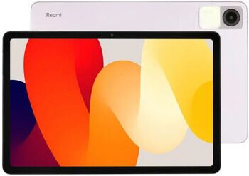 11" Планшет Xiaomi Redmi Pad SE Wi-Fi 256 ГБ фиолетовый