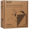 Мини ПК MSI Cubi N ADL-019RU  [9S6-B0A911-059]