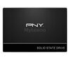 PNY 480GB 2,5" SATA SSD CS900 / SSD7CS900-480-PB