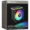 Кулер для процессора Thermaltake ASTRIA 400 ARGB Lighting  [CL-P120-CA12SW-A]