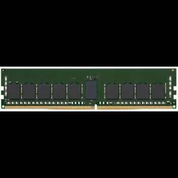 Оперативная память 16Gb DDR4 3200MHz Kingston ECC Reg (KSM32RS4/16MRR)