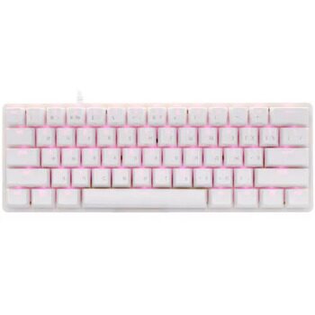 Клавиатура проводная Razer Huntsman Mini [RZ03-03392200-R3R1]