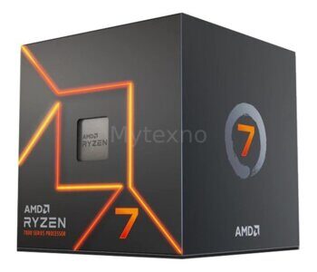 AMD Ryzen 7 7700 / 100-100000592BOX