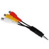 32 (80 см) LED-телевизор Topdevice TDTV32CS08H черный