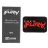 Оперативная память Kingston FURY Beast Black AMD RGB [KF560C36BBEAK2-64] 64 ГБ