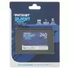 Твердотельный накопитель Patriot 240 Gb BURST Elite PBE240GS25SSDR