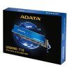 Твердотельный накопитель ADATA 512 Gb LEGEND 710 ALEG-710-512GCS