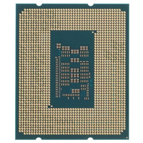 Процессор Intel Core i3-13100F BOX [BX8071513100F]