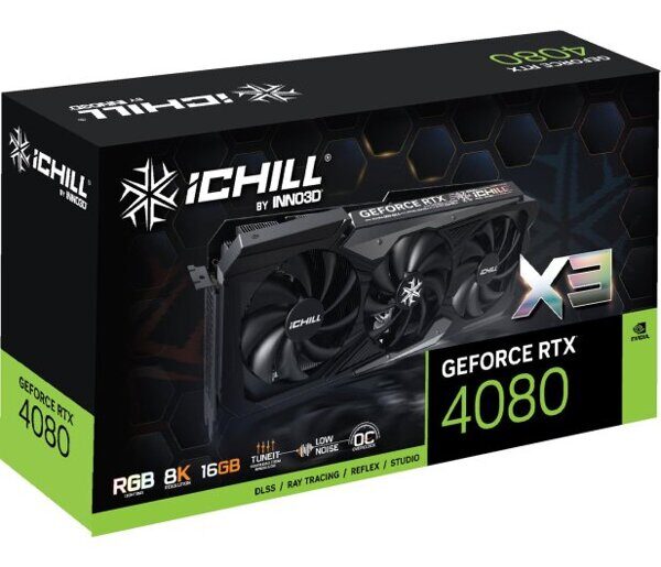 Inno3DGeForceRTX4080ICHILLX316GBGDDR6X_2