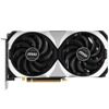 Видеокарта MSI GeForce RTX 4070 SUPER VENTUS 2X  [GeForce RTX 4070 SUPER 12G VENTUS 2X]