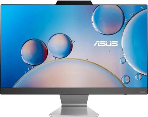 23.8 Моноблок ASUS E3402WBA-BPC003M [90PT03G3-M06720]