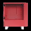 Корпус WIZMAX EM1-Woofer  [EM1 Woofer Red]