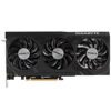 Видеокарта GIGABYTE GeForce RTX 4070 WINDFORCE OC V2  [GV-N4070WF3OCV2-12GD]