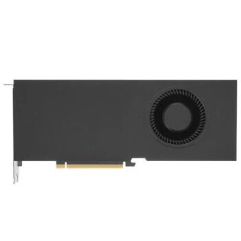 Видеокарта PNY Quadro RTX A5000 [VCNRTXA5000-SB]