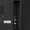 43 (110 см) LED-телевизор Haier 43 Smart TV S3 серый [DH1U8JD06RU]