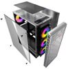 Корпус PowerCase Mistral Z4C White  [CMIZ4CW-L4]