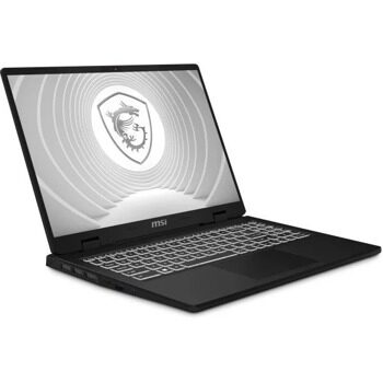 MSI CreatorPro M16 HX C14VJG-457RU Intel Core i7 14700HX 3900MHz/16/2560x1600/32GB/2048GB SSD/NVIDIA RTX 2000 Ada 8GB/Wi-Fi/Bluetooth/Windows 11 Pro (9S7-15P215-457) Grey