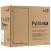 Корпус AeroCool Python  [Python-G-BK-v1]