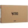 15.6 Ноутбук Acer Nitro V 15 ANV15-51-732E черный [NH.QN8CD.009]