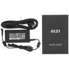 23.8 Моноблок MSI PRO AP243TP 12M-065XRU  [9S6-AE1011-065]