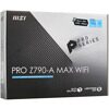 Материнская плата MSI PRO Z790-A MAX WIFI