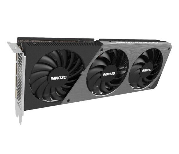 Inno3D GeForce RTX 4060 Ti X3 OC 8GB GDDR6