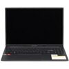 16 Ноутбук ASUS VivoBook 16 M1605YA-MB329 черный [90NB10R1-M00EY0]
