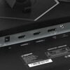 23.8 Монитор ARDOR GAMING PORTAL AF24H1 черный [W24C5RVC]