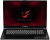 17.3" Ноутбук ARDOR GAMING NEO G17-I5ND301 черный