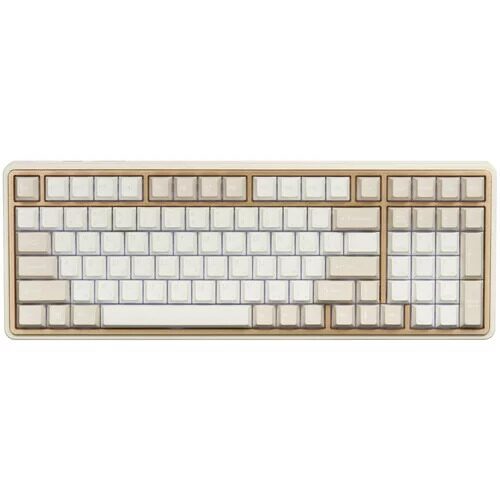 Клавиатура проводная + беспроводная Varmilo Minilo98 Pro  [A84A107F8A8A06A072/D]