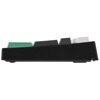 Клавиатура проводная Varmilo VPM108 Panda R2 [A53A029B0A3A06A007/D]