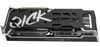 Видеокарта XFX AMD Radeon RX 6700 XT Speedster QICK 319 BLACK  [RX-67XTYPBDP]