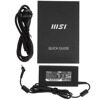 23.8 Моноблок MSI Modern AM242 12M-1487XRU  [9S6-AE0712-1487]