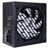 Блок питания 1STPLAYER 650W FK Black (PS-650FK)