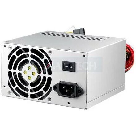 БлокпитанияAdvantechPS8-250ATX-ZE250W_1